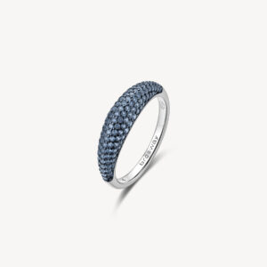 Anello Donna Argento Brosway Fancy FCL119