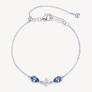 Bracciale Donna Argento Brosway Fancy FFB112