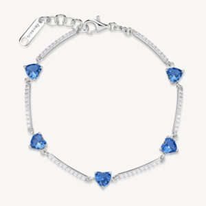 Bracciale Donna Argento Brosway Fancy FFB115