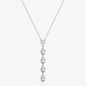 Collana Donna Argento Brosway Fancy FIW114