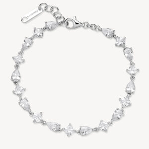 Bracciale Donna Argento Brosway Fancy FIW115