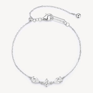 Bracciale Donna Argento Brosway Fancy FIW116