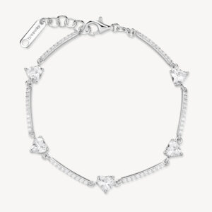Bracciale Donna Argento Brosway Fancy FIW121