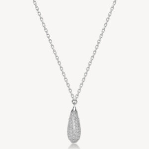 Collana Donna Argento Brosway Fancy FIW123