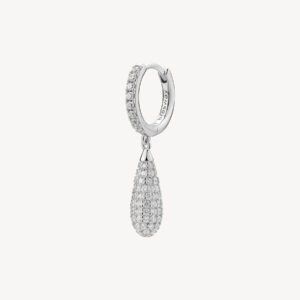 Orecchino Donna Argento Brosway Fancy FIW124