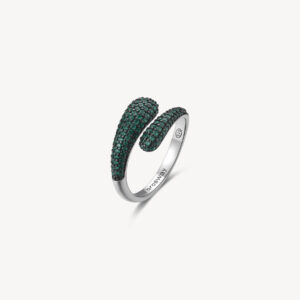 Anello Donna Argento Brosway Fancy FLG123