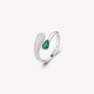 Anello Donna Argento Brosway Fancy FLG124