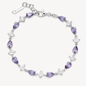 Bracciale Donna Argento Brosway Fancy FMP113