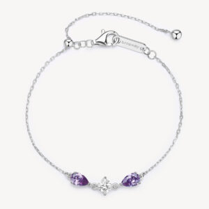 Bracciale Donna Argento Brosway Fancy FMP14