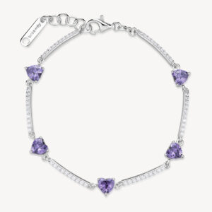 Bracciale Donna Argento Brosway Fancy FMP119