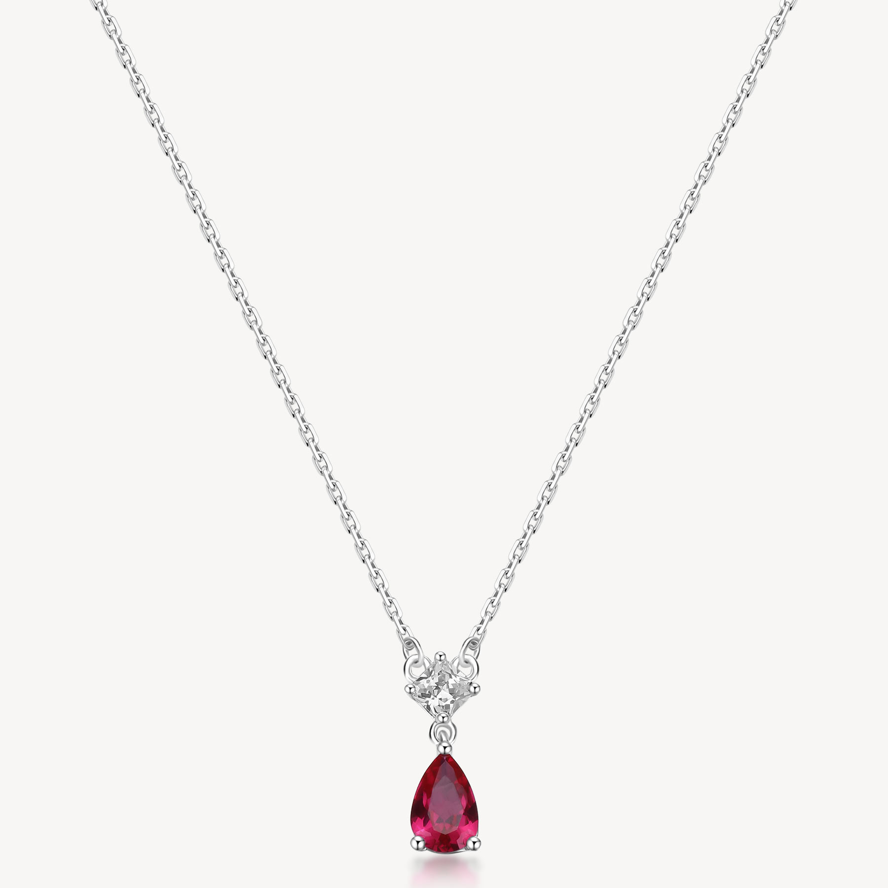 Collana Donna Argento Brosway Fancy FPR111