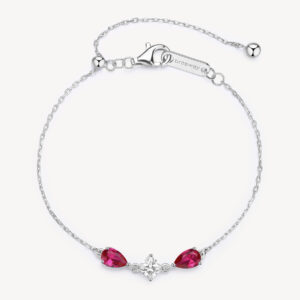 Bracciale Donna Argento Brosway Fancy FPR114
