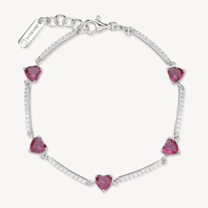 Bracciale Donna Argento Brosway Fancy FPR118