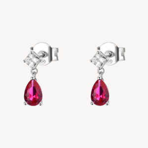 Orecchini Donna Argento Brosway Fancy FPR119