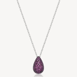 Collana Donna Argento Brosway Fancy FPR120