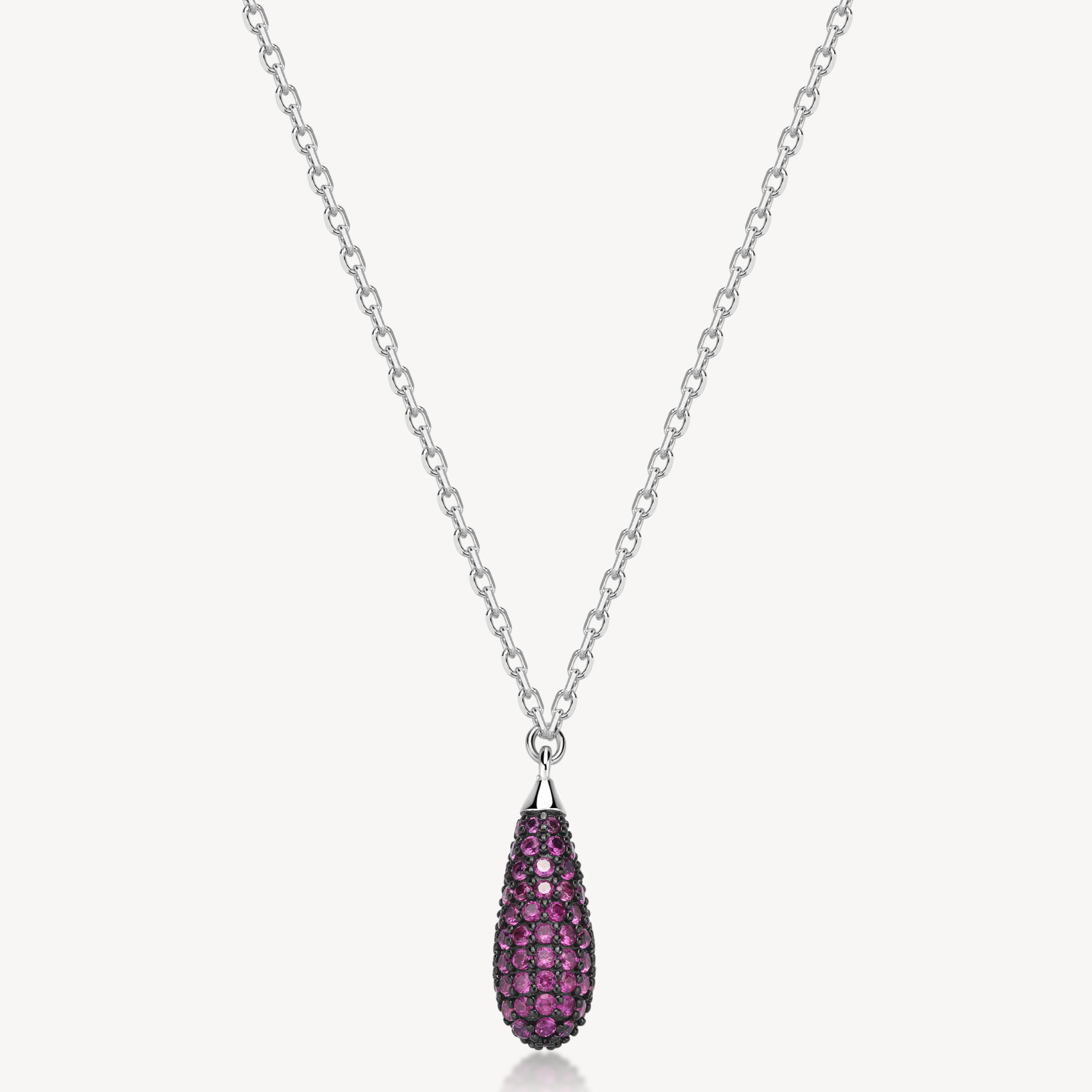 Collana Donna Argento Brosway Fancy FPR121