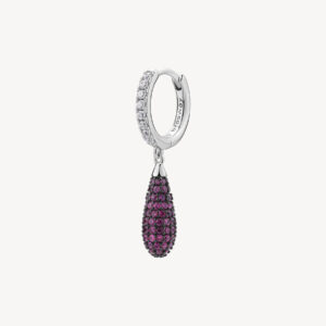 Orecchino Donna Argento Brosway Fancy FPR122