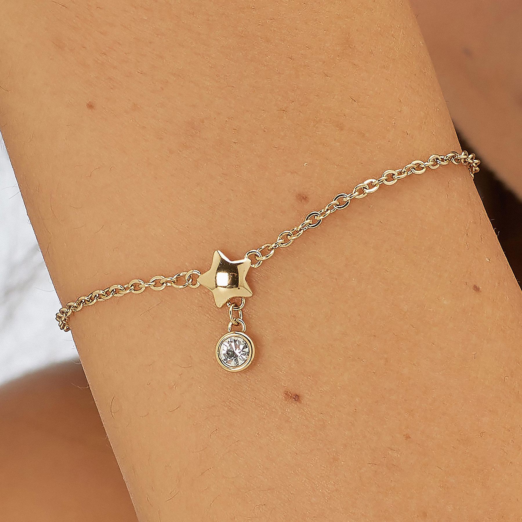 Bracciale Donna Gioielli Sagapò Luce SCE28 - immagine 4