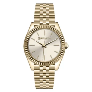 Orologio Donna Freddy Joy Gold FW-004