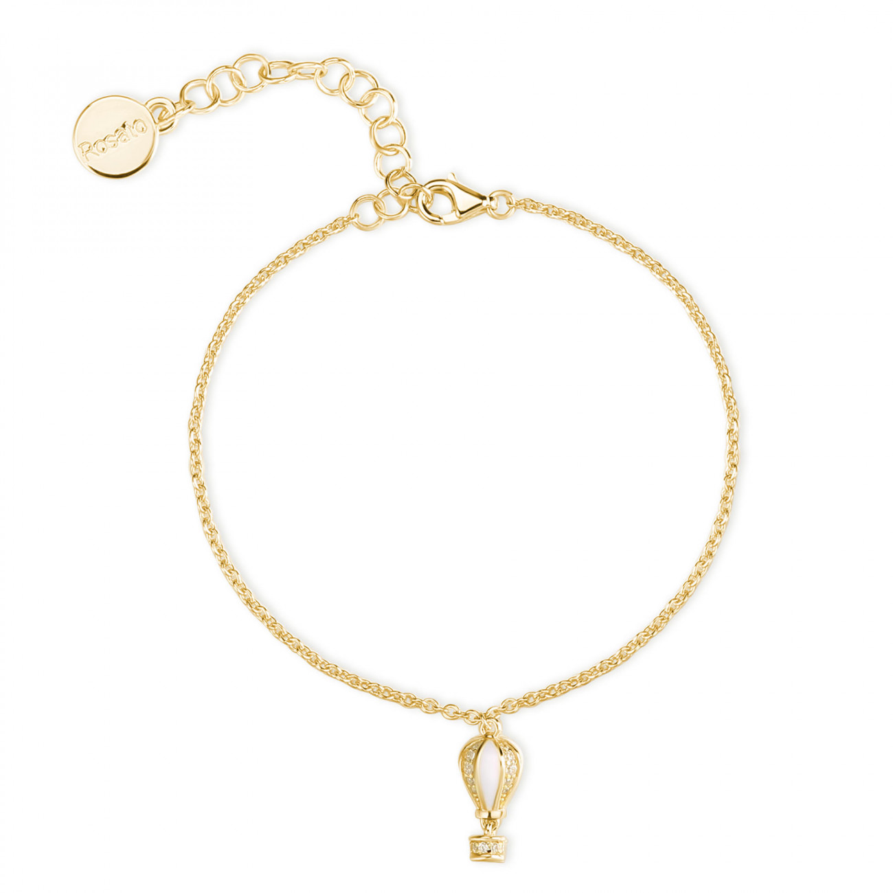 Bracciale Donna Rosato Aria RZAR20