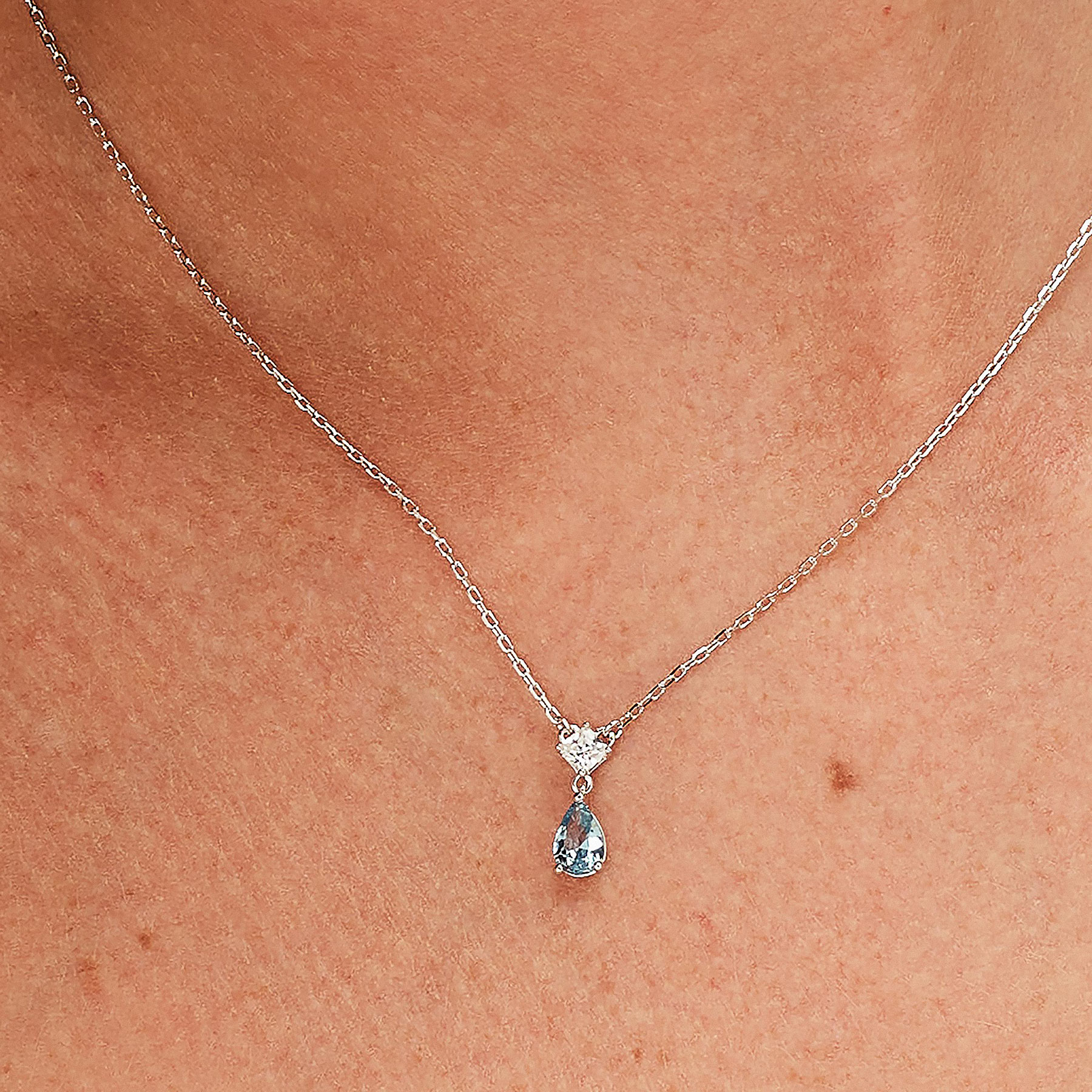 Collana Donna Argento Brosway Fancy FCL109 - immagine 3