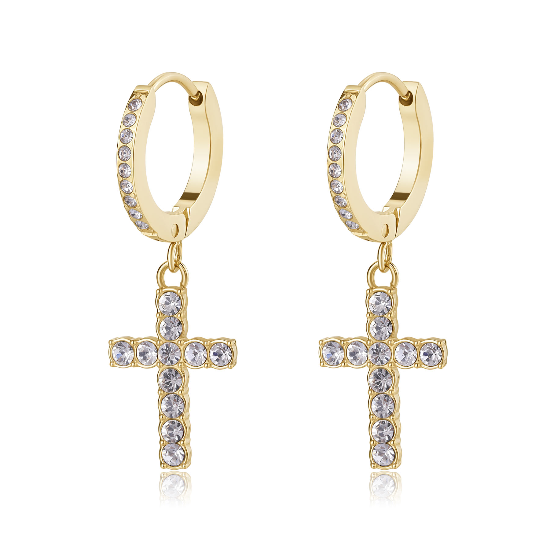 Orecchini Donna Gioielli Sagapò Dazzly SDZ112