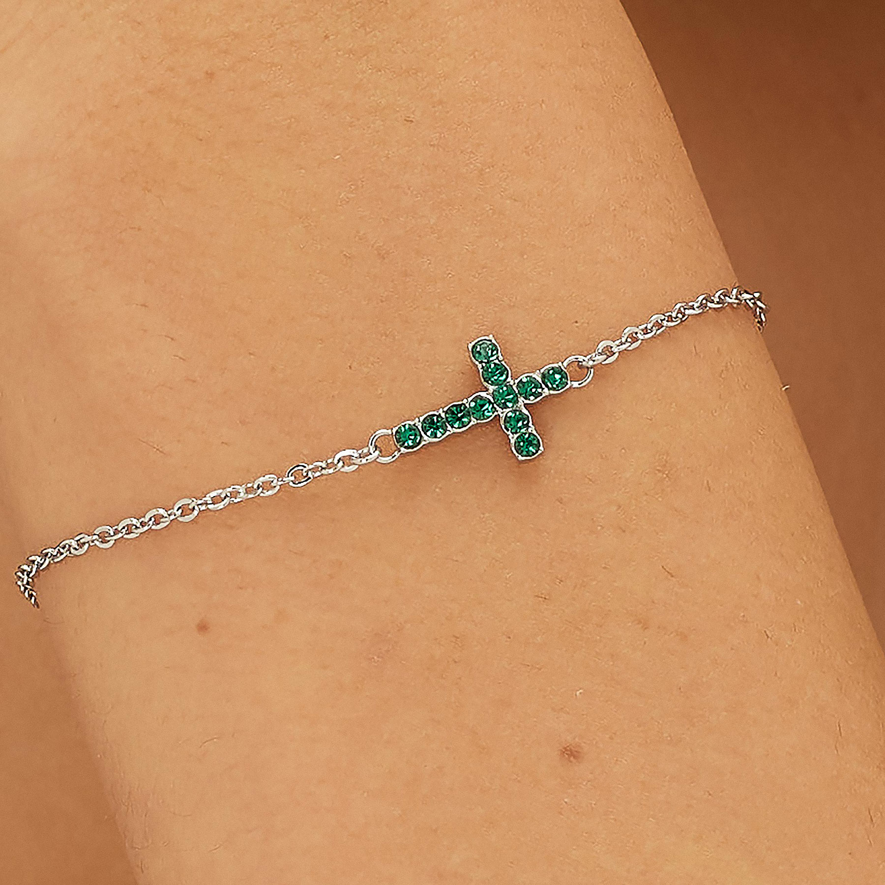Bracciale Donna Gioielli Sagapò Dazzly SDZ75 - immagine 3