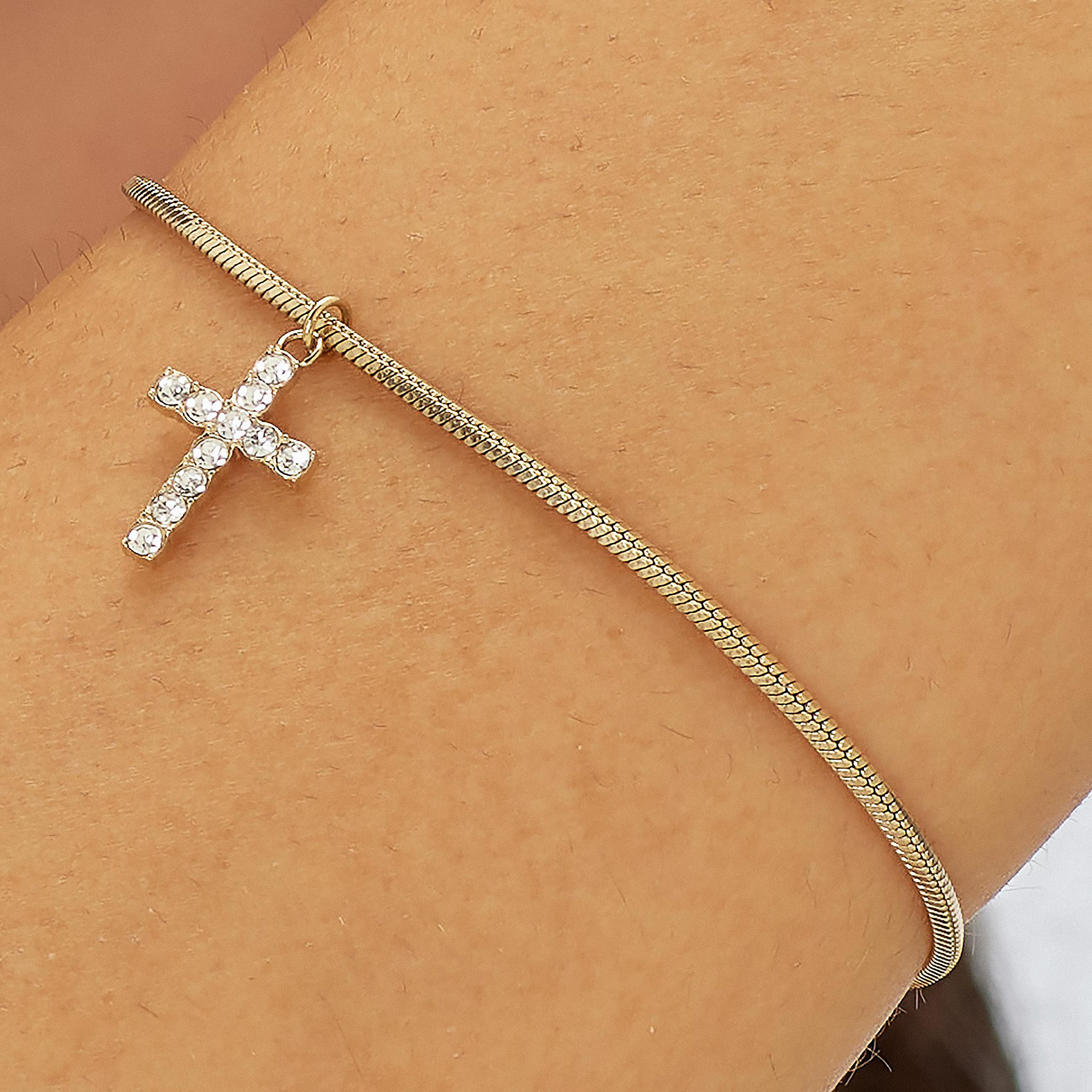 Bracciale Donna Gioielli Sagapò Dazzly SDZ80 - immagine 3
