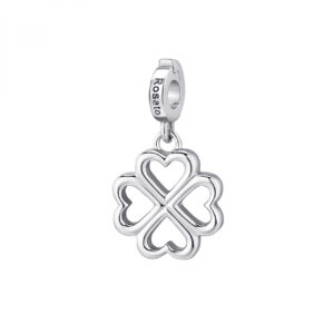 Charm Donna Rosato Storie RZ007R