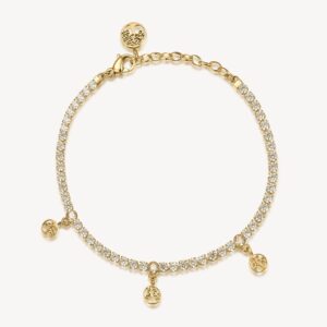 Bracciali Donna Gioielli Brosway Desideri BEI021