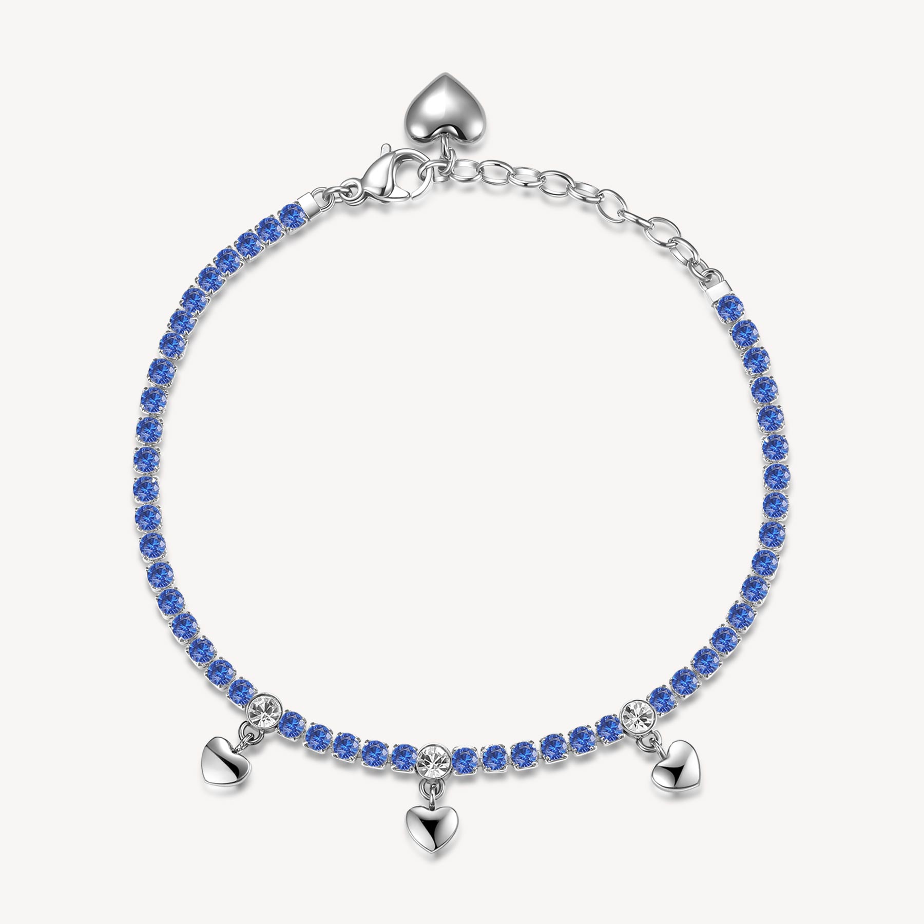 Bracciale Donna Gioielli Brosway Desideri BEI026