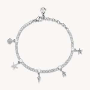 Bracciali Donna Gioielli Brosway Desideri BEI037