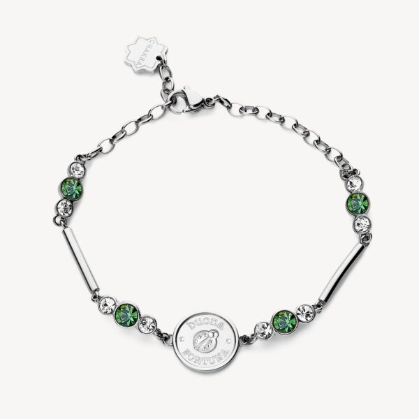 Bracciali Donna Gioielli Brosway Chakra BHKB108