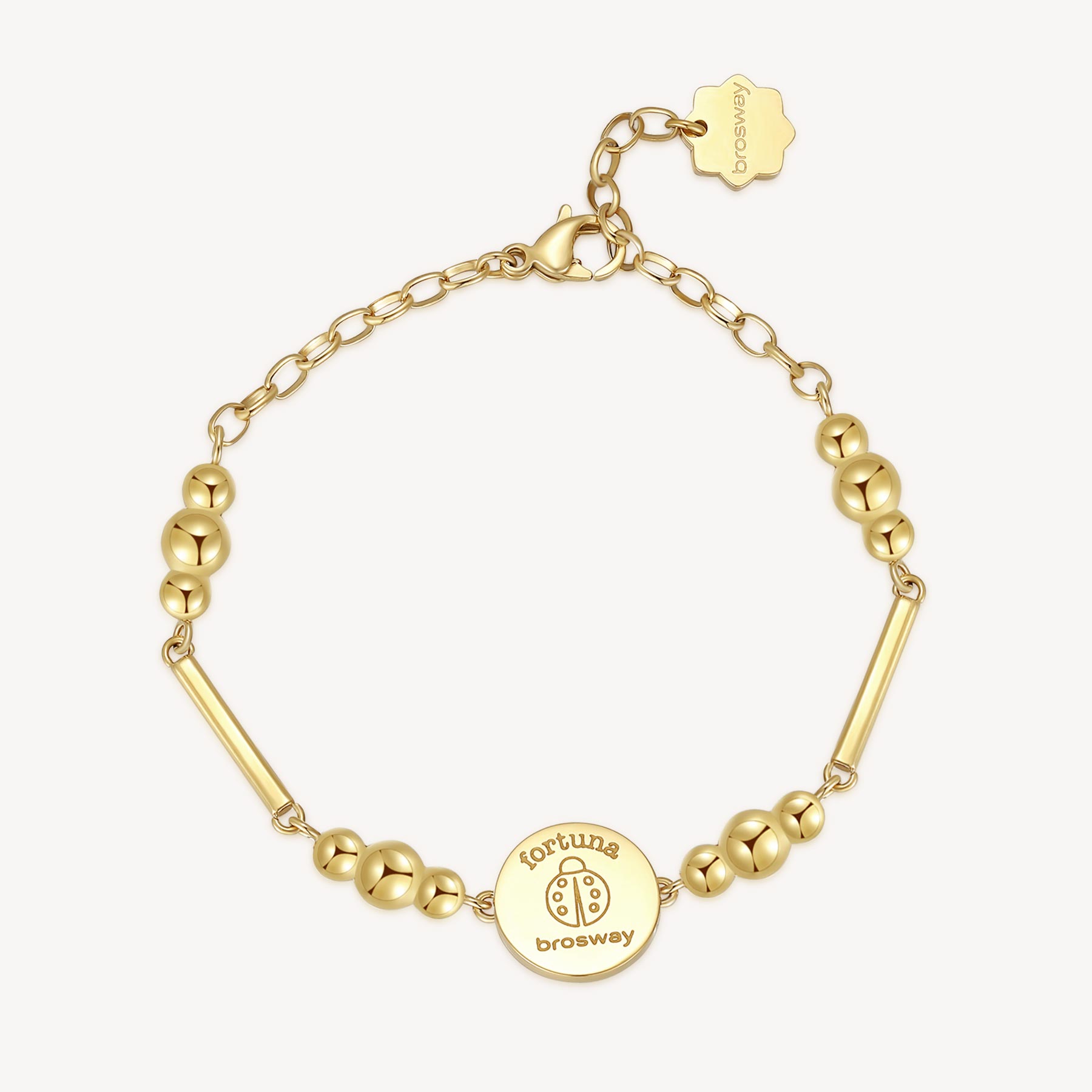 Bracciale Donna Gioielli Brosway Chakra BHKB109 - immagine 2