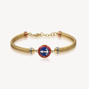 Bracciale Uomo Gioielli Brosway Horizon BHO13