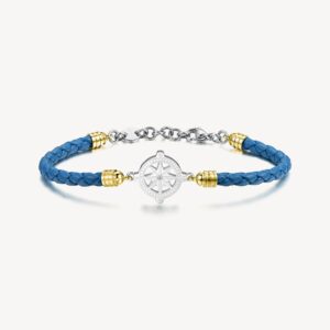 Bracciale Uomo Gioielli Brosway Horizon BHO34