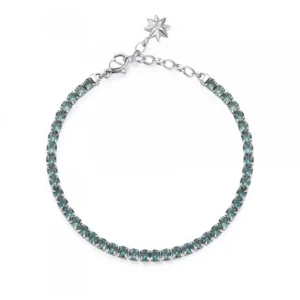 Bracciale Donna Gioielli Brosway Desideri BEI053