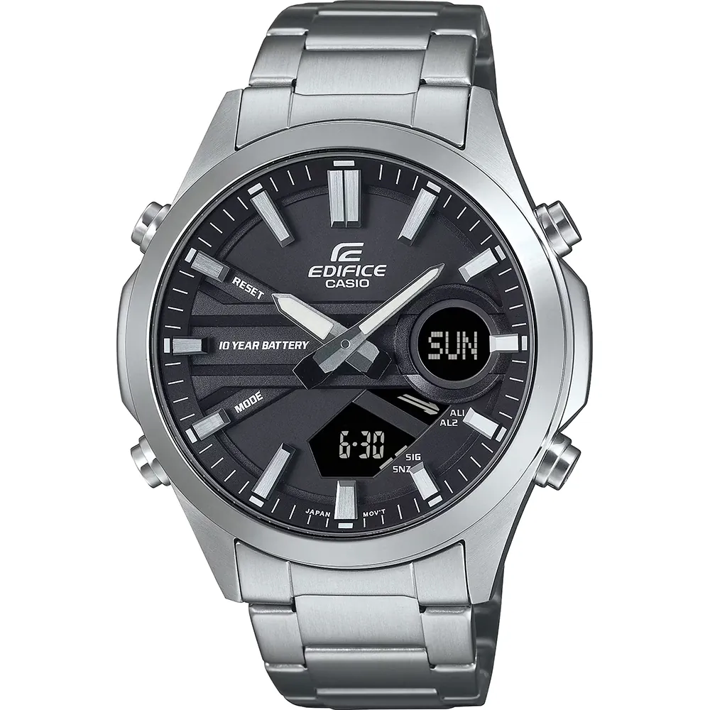 Orologio Casio Edifice Uomo EFV-C120D-1AEF