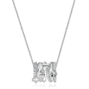 Collana Donna Acciaio Brosway Affinity BFF109