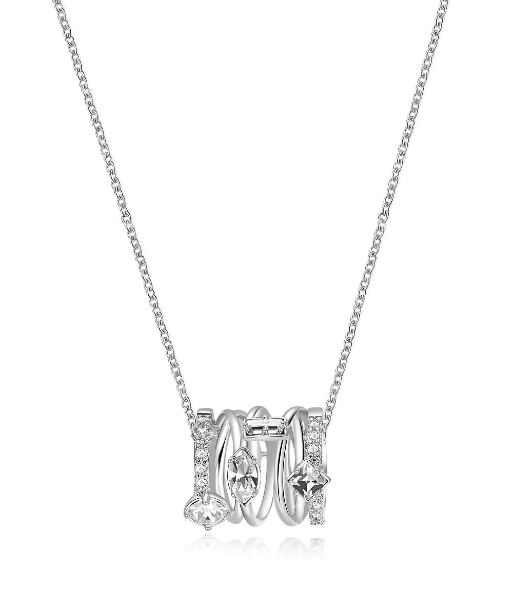 Collana Donna Acciaio Brosway Affinity BFF109
