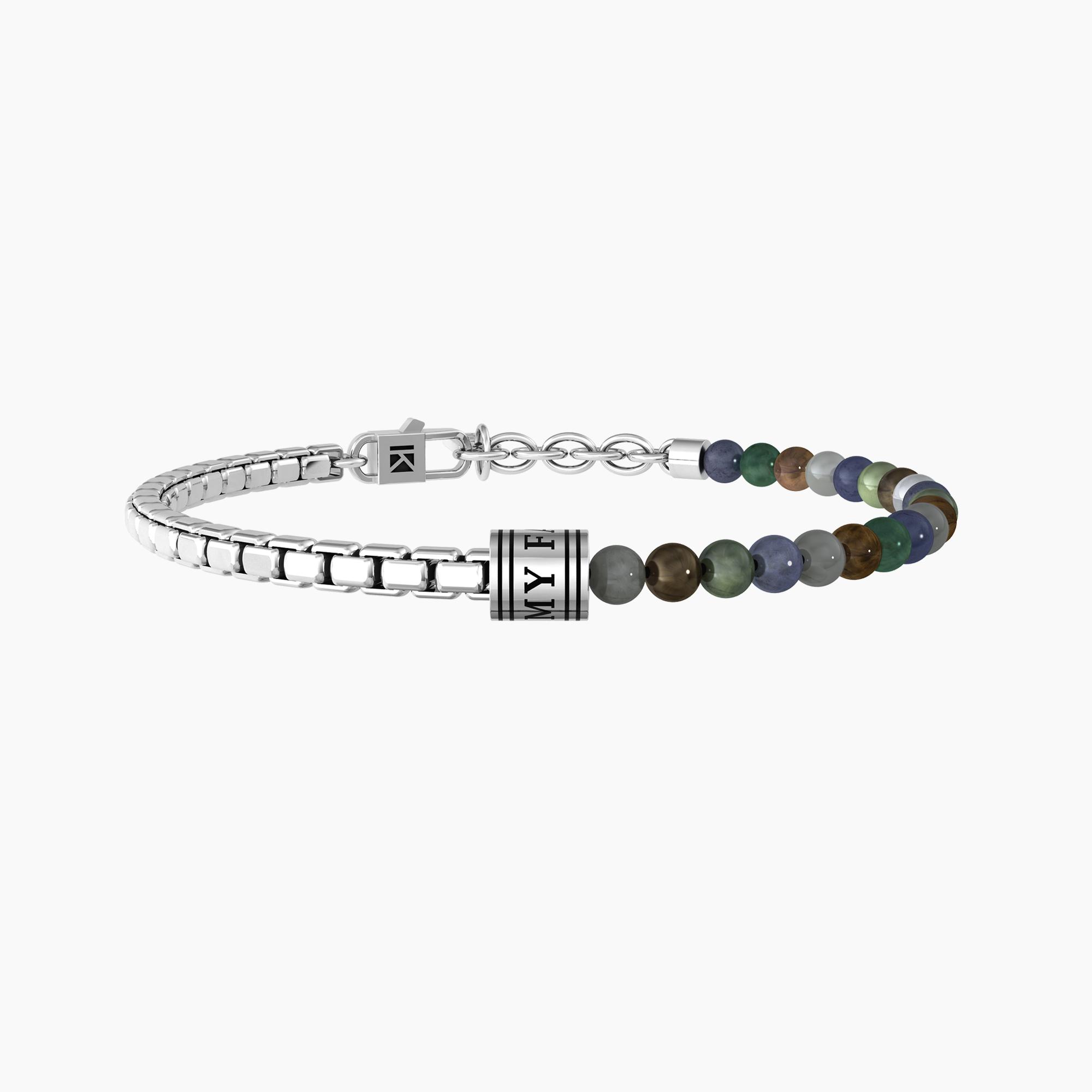 Bracciale Uomo gioielli Kidult Family 732248