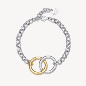 Bracciale Donna Gioielli Brosway Aura BAU11
