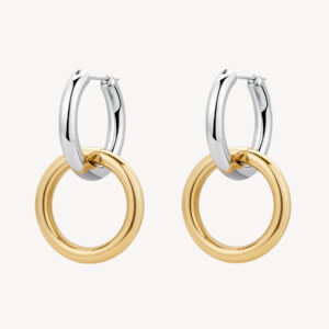Orecchini Donna Gioielli Brosway Aura BAU21