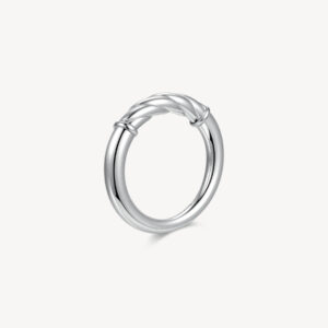 Anello Donna Gioielli Brosway Amy BAY33
