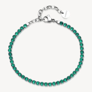 Bracciale Donna Gioielli Brosway Desideri BEI101