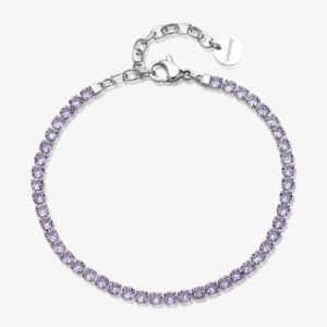 Bracciale Donna Gioielli Brosway Desideri BEI103