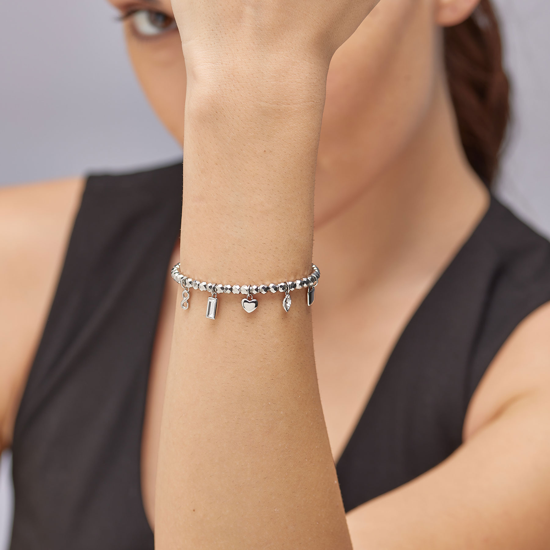 Bracciale Donna Gioielli Brosway Chakra BKKB249 - immagine 2