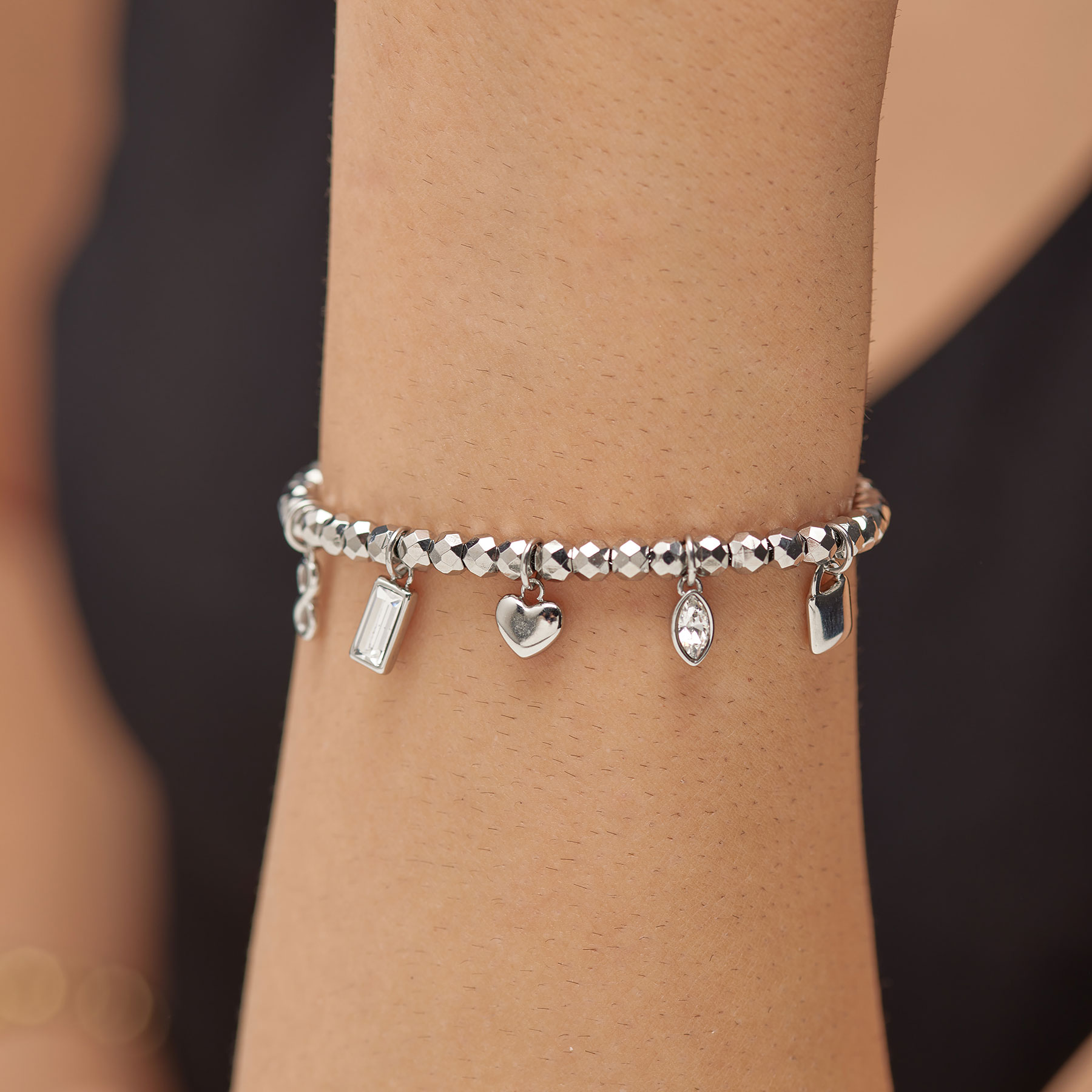 Bracciale Donna Gioielli Brosway Chakra BKKB249 - immagine 3