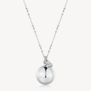 Collana Donna Gioielli Brosway Chakra BHKN154