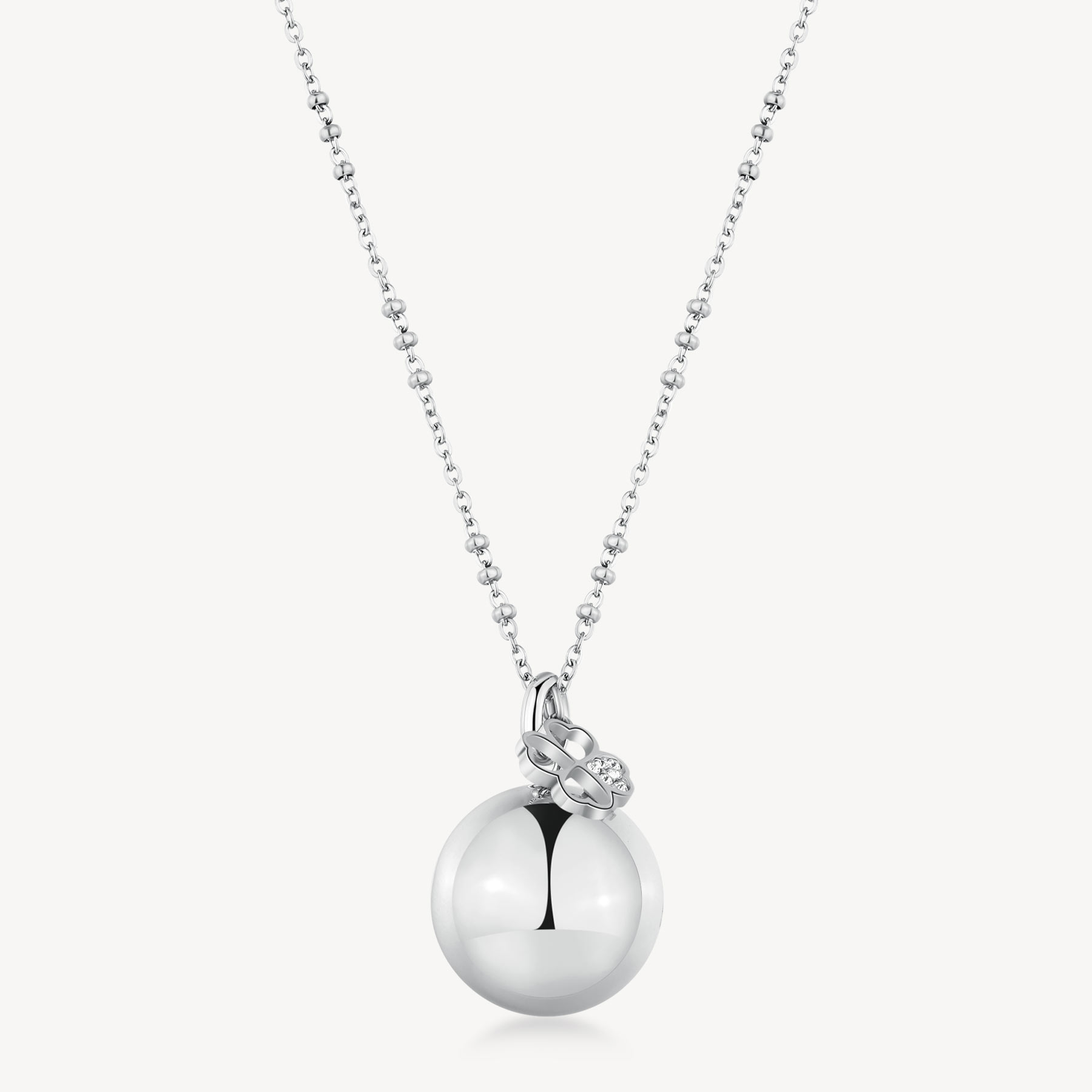Collana Donna Gioielli Brosway Chakra BHKN154